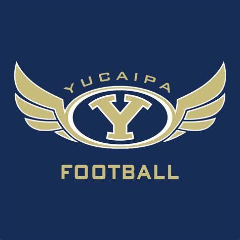 yucaipa high school football